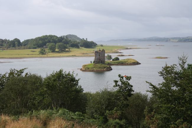 Castle Stalker